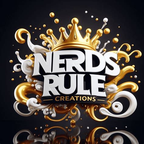 nerds rule