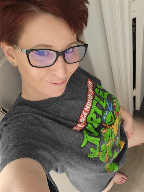 nerdy nude