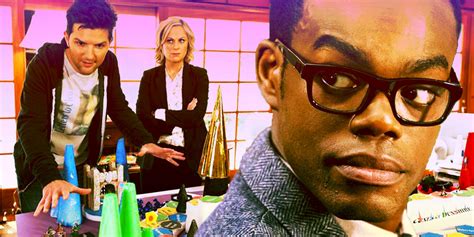 nerdy show