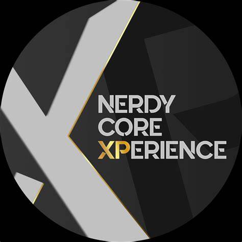 nerdycore onlyfans leaks