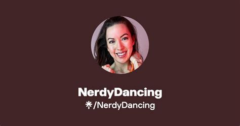 nerdydancing creator profile