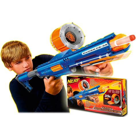 nerf raider cs-35 for sale eBay