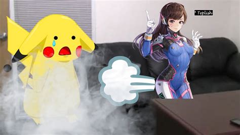 Nerf this fart