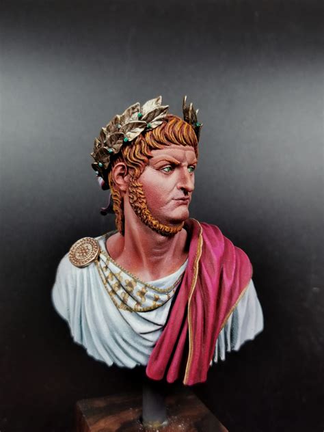 nero caesar