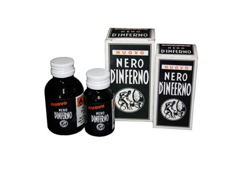 Nero D Inferno