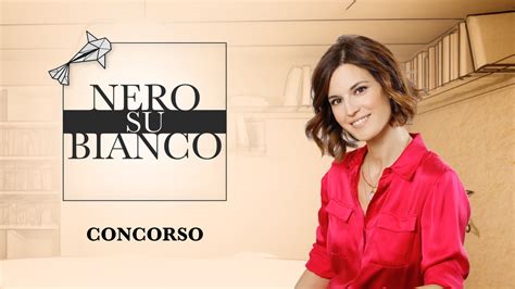 Nero Su Bianco