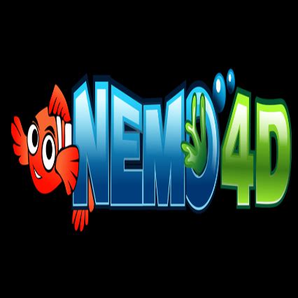 Nero4d Destinasi Permainan Online 2024 Nemo4d Slot - Nemo4d Slot