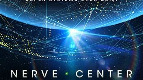 nerve center tv show