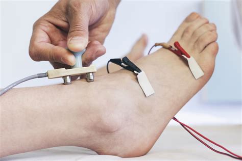 Nerve Conduction Testing And Electromyography For The Physical Therapist Techniques Interpretation And Differential Diagnosis