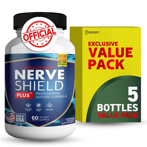 Nerve Shield Reviews