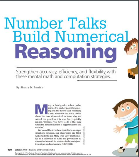 Nervous About Number Talks Now Is The Time 4th Grade Number Talks - 4th Grade Number Talks