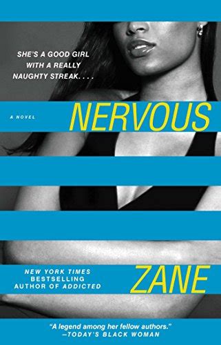 Full Download Nervous Zane 