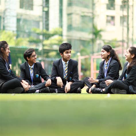 Nes International School
