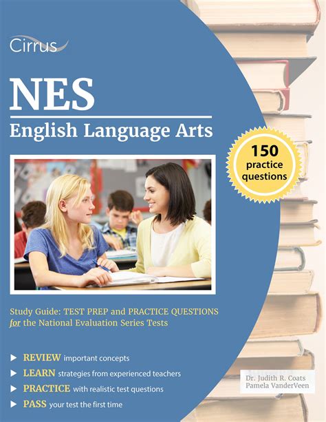 Full Download Nes English Language Arts Study Guide 