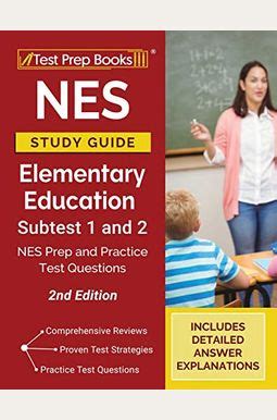 Read Nes Prep Online Study Guide 