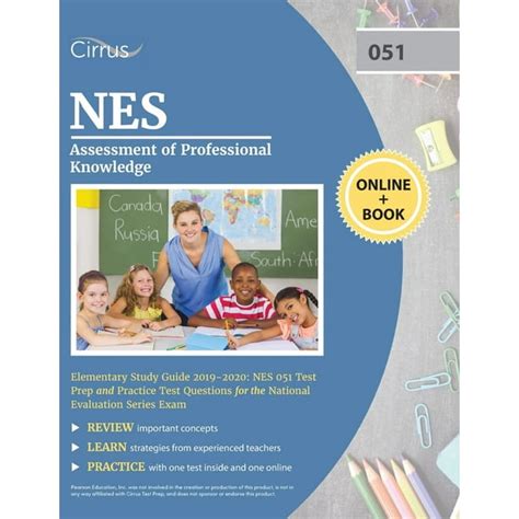 Read Online Nes Professional Knowledge Elementary Study Guide 