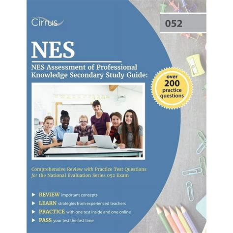 Read Online Nes Professional Knowledge Secondary Best Study Guide 