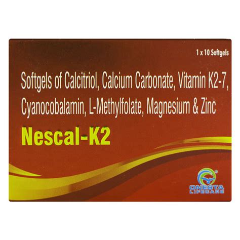 nescal-4