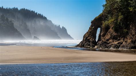neskowin oregon
