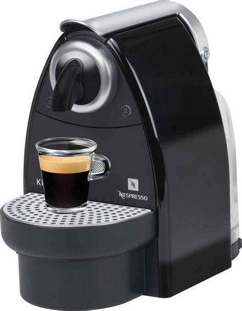 Nespresso Essenza Automatic