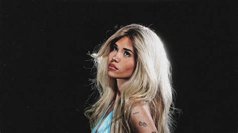 nessa barrett creator profile