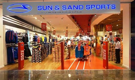 nessar ahmed - Senior Sales Representative - sun and sand sports …