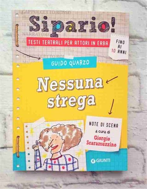 Nessuna Strega