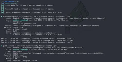 Download Nest Kali Linux Tutorial Openvas 
