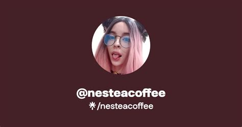 nesteacoffee