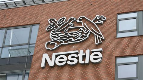 nestle hangi ülkenin