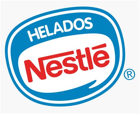 Nestle Helados Logo