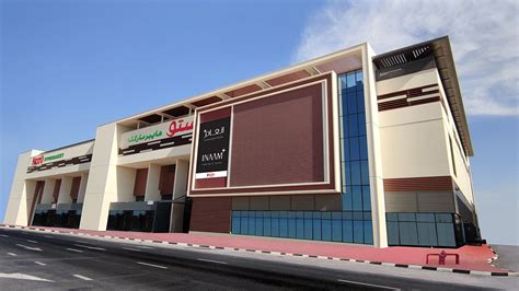 Nesto Hypermarket Al Warsan   Dubai In Uae - Lenovo4d