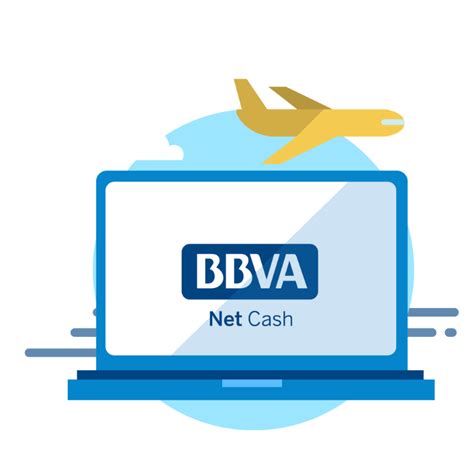 Net Cash Bbva