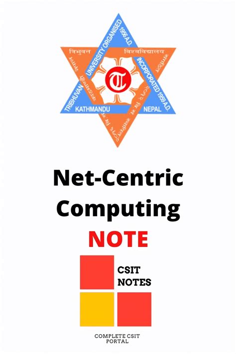 net centric computing pdf