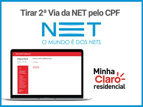 Net Claro 2 Via