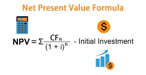 Net Present Value