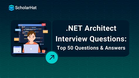 Net Technical Architect Interview Questions And Answers
