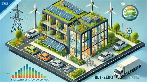 net zero energy building predicted and unintended