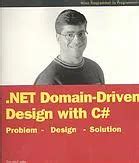 Read Online Net Domain Driven Design With C Problem Design Solution 