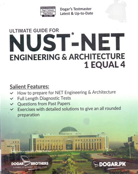 Full Download Net Engineering Science Guide Book Download 