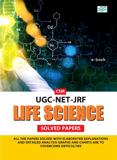 Read Net Exam Life Science Question Papers 