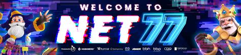 NET77 SLOT LOGIN - NET77 : TERBARU SITUS SLOT ONLINE DENGAN GARANSI