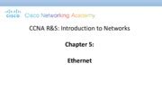 Full Download Netacad Chapter 5 Test 