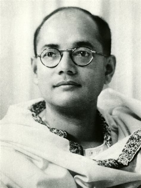netaji subhas bose wikipedia