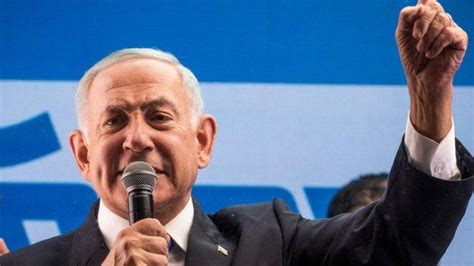 Heboh Pernyataan Eks Menhan Israel: Netanyahu Lakukan Kejahatan