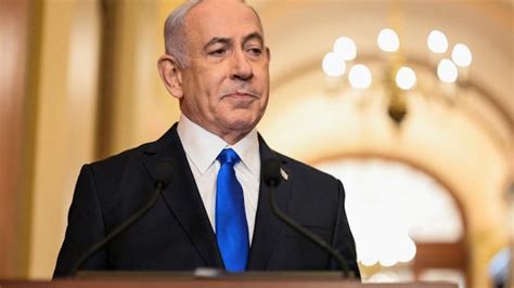 Netanyahu Light Bringer
