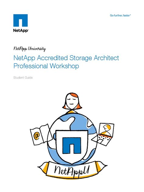 Netapp Student Guide