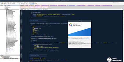 Netbeans Ide Complete Reference