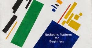 Read Online Netbeans Platform For Beginners 