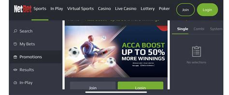 netbet acca bonus mjxo